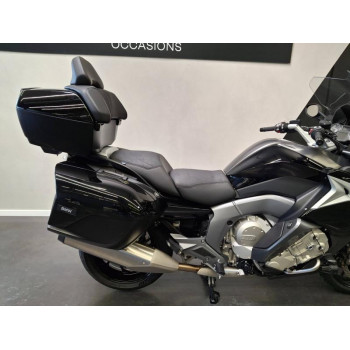 BMW K