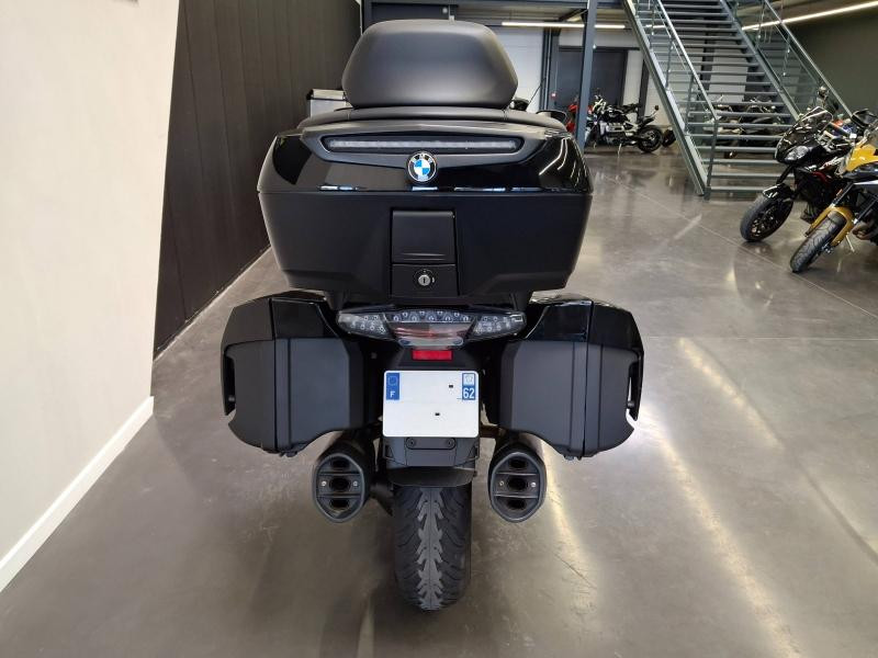 BMW K