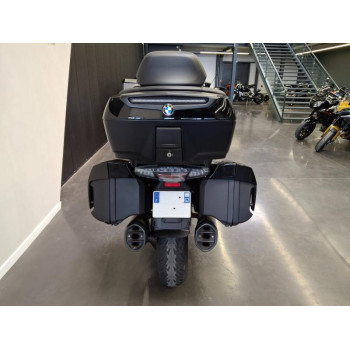BMW K