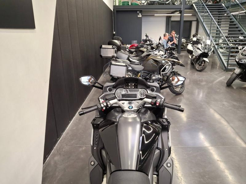 BMW K