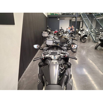 BMW K