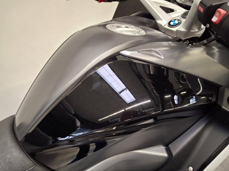 BMW K