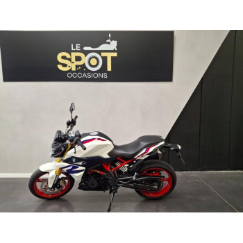 BMW G