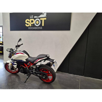 BMW G