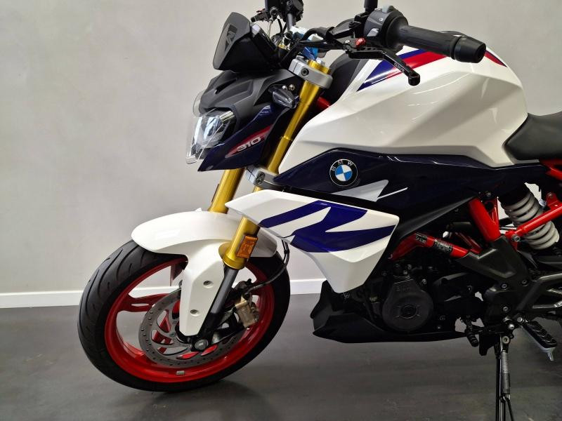BMW G