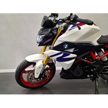 BMW G