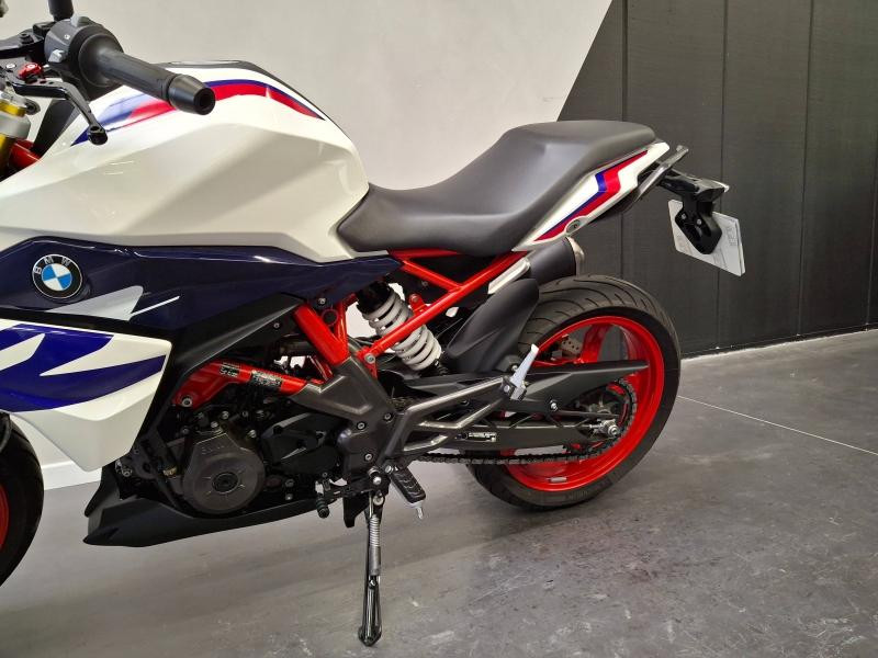 BMW G