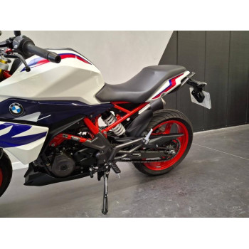 BMW G