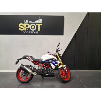 BMW G