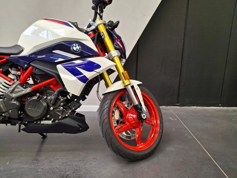 BMW G