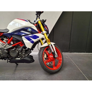 BMW G