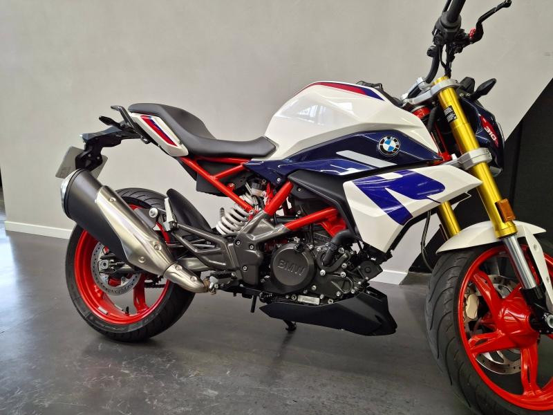 BMW G