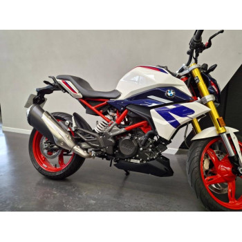 BMW G