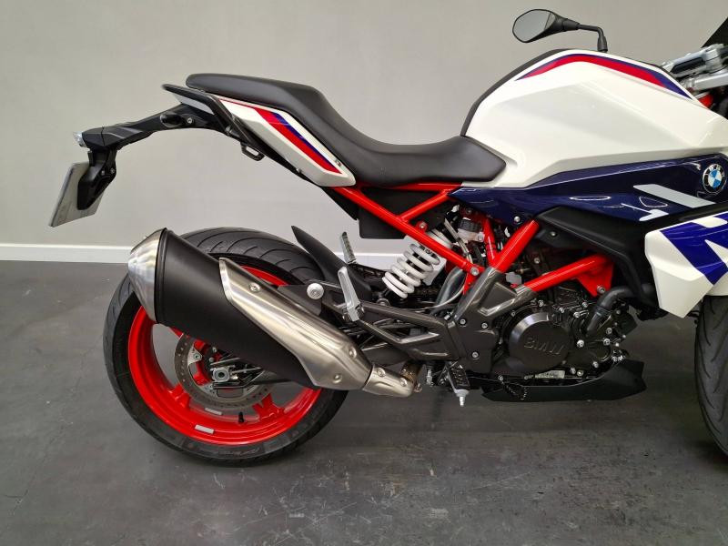 BMW G