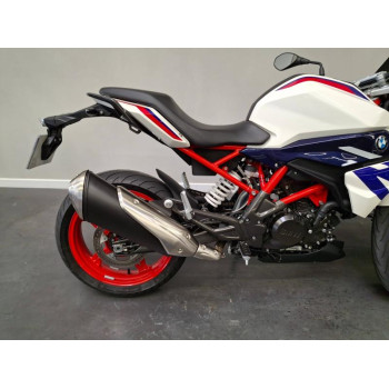BMW G