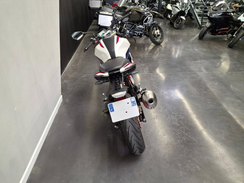 BMW G