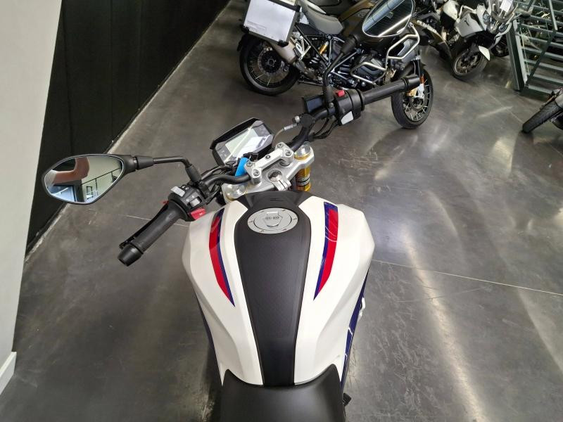 BMW G