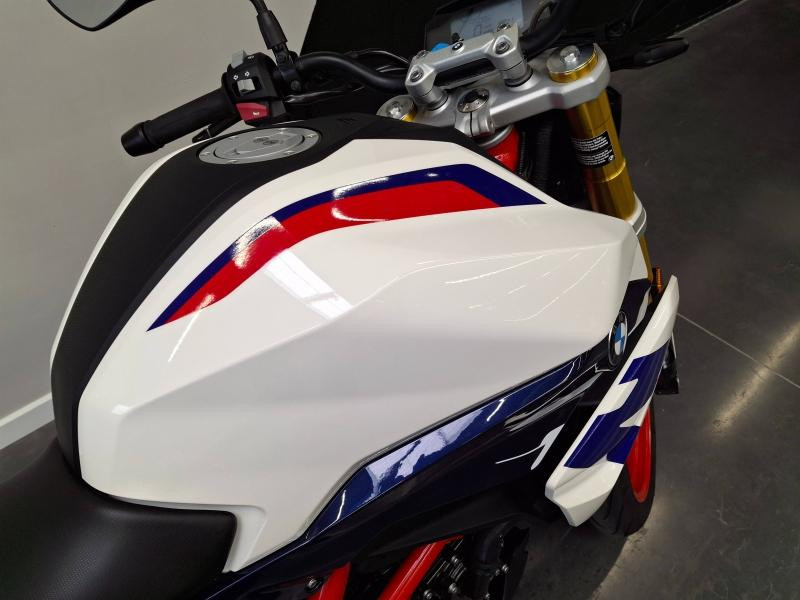 BMW G