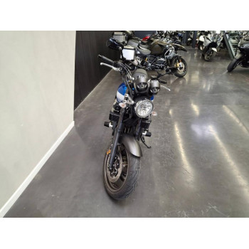 YAMAHA XJR