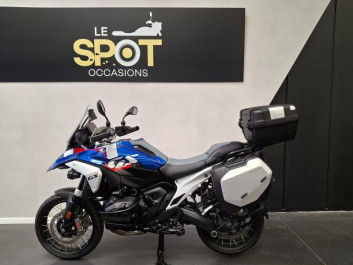 BMW R