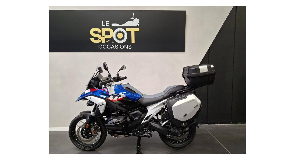 BMW R