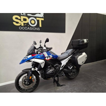 BMW R