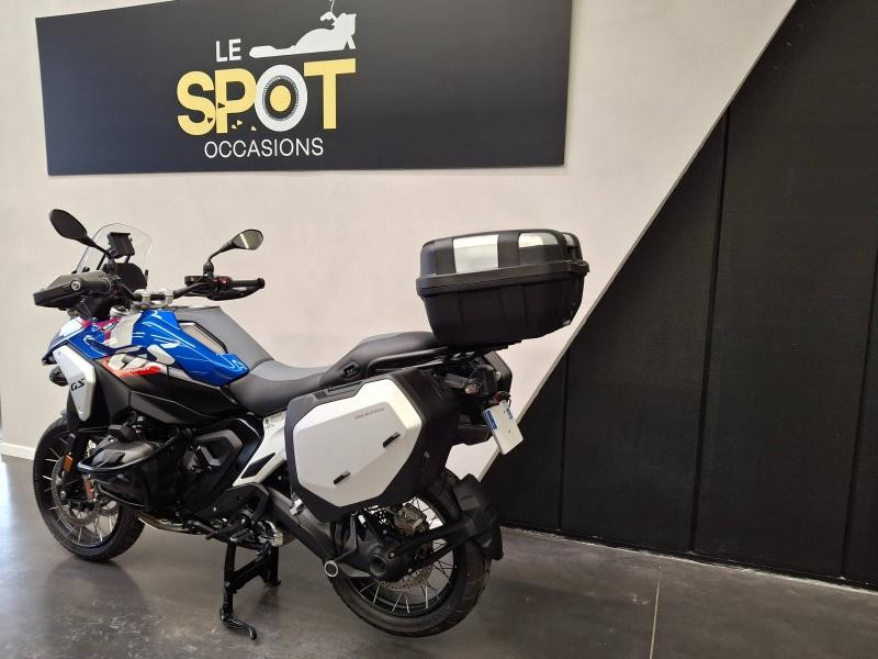 BMW R