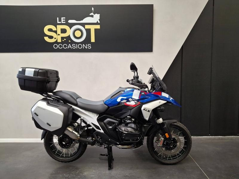 BMW R