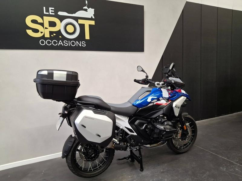 BMW R