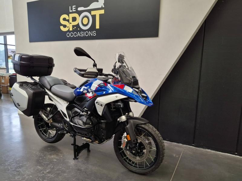BMW R