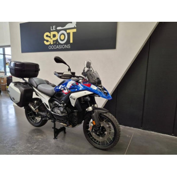 BMW R