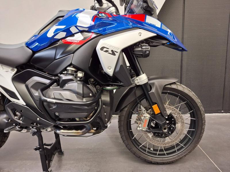 BMW R