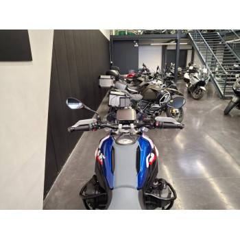 BMW R