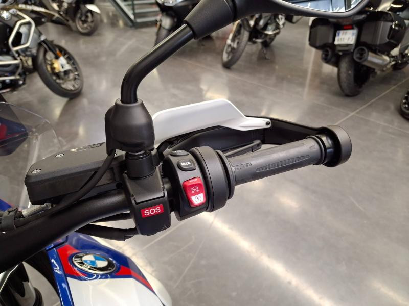 BMW R