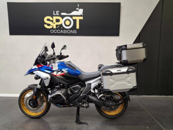BMW R
