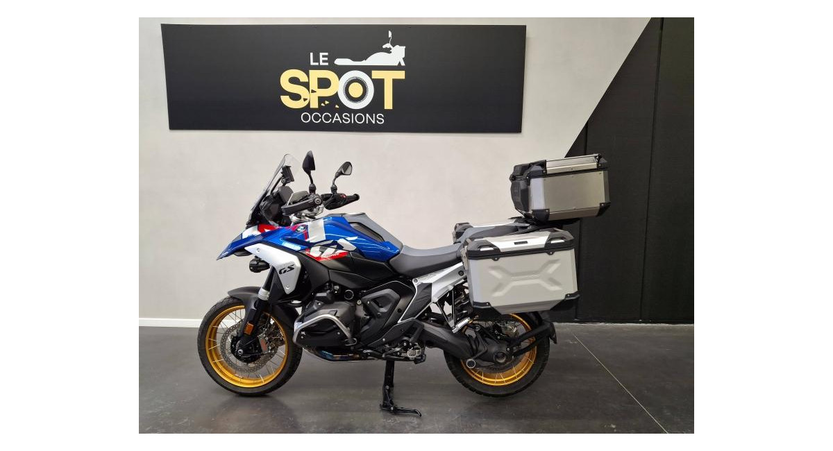 BMW R