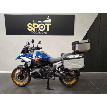 BMW R