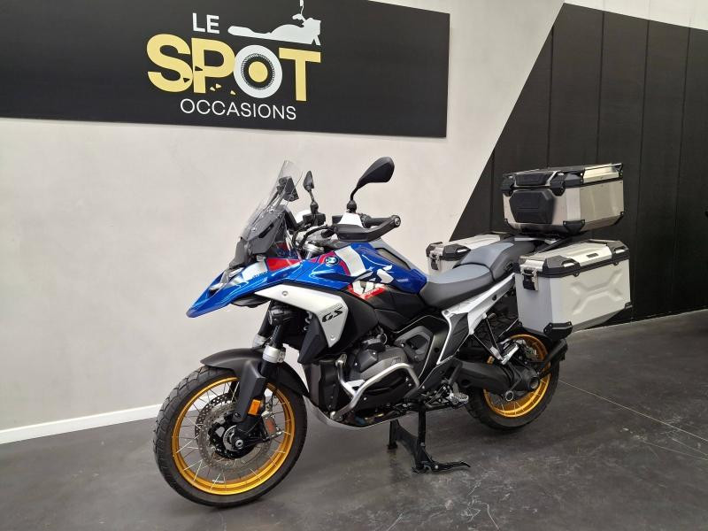 BMW R