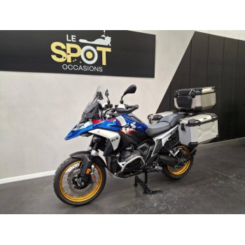 BMW R