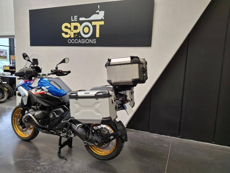 BMW R