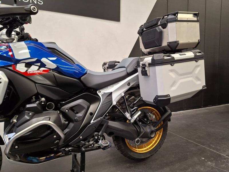 BMW R