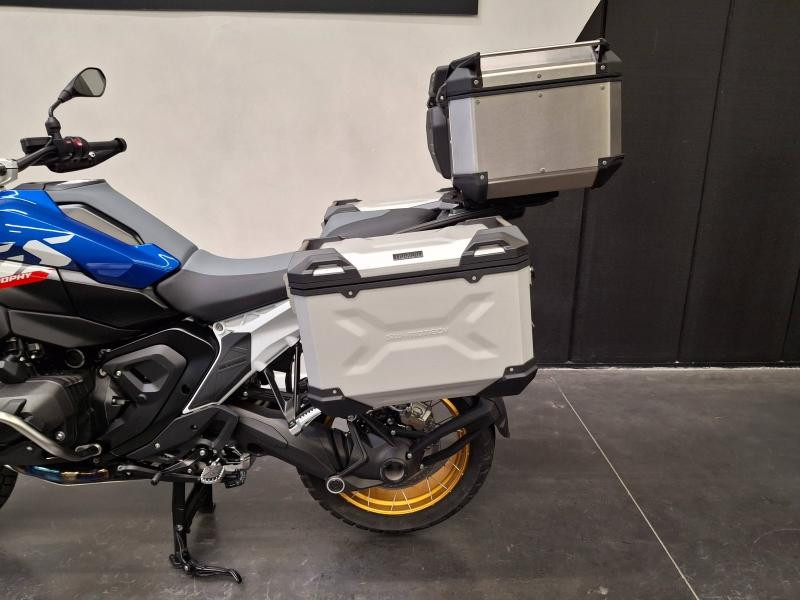 BMW R