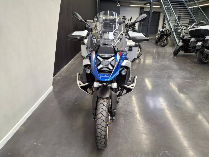 BMW R
