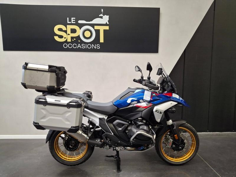 BMW R