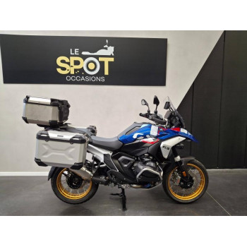 BMW R