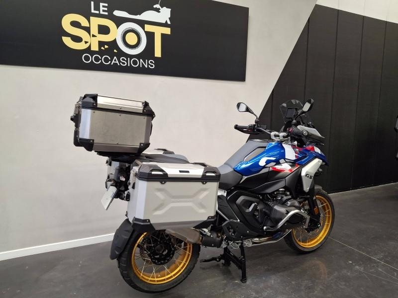 BMW R