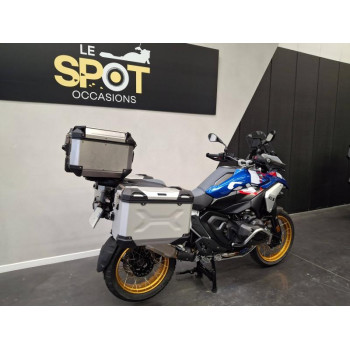 BMW R