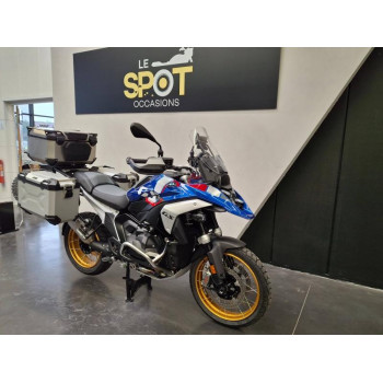 BMW R