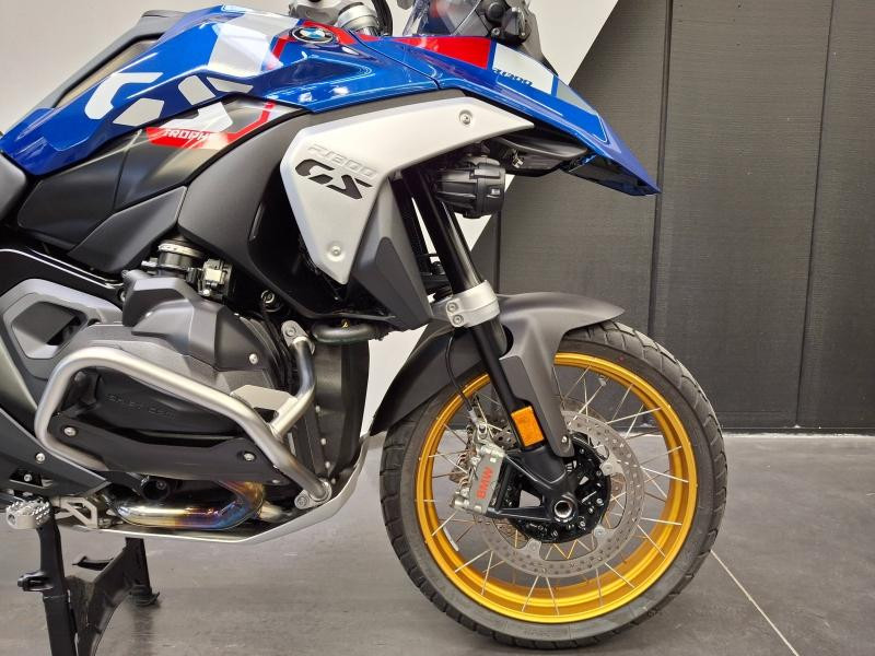 BMW R