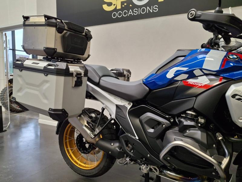 BMW R